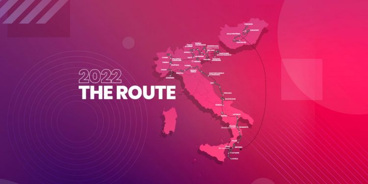 Giro D’Italia – A Quick Overview