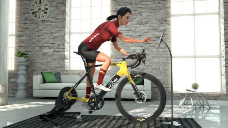 Unleashing the Thrill: Exploring the World of Virtual Cycling
