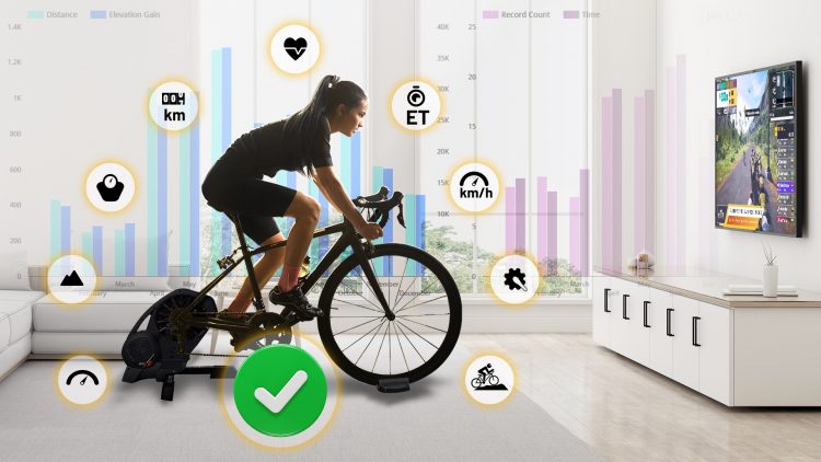 Ensuring fair play and performance accuracy: the vital role of verification processes in indoor cycling