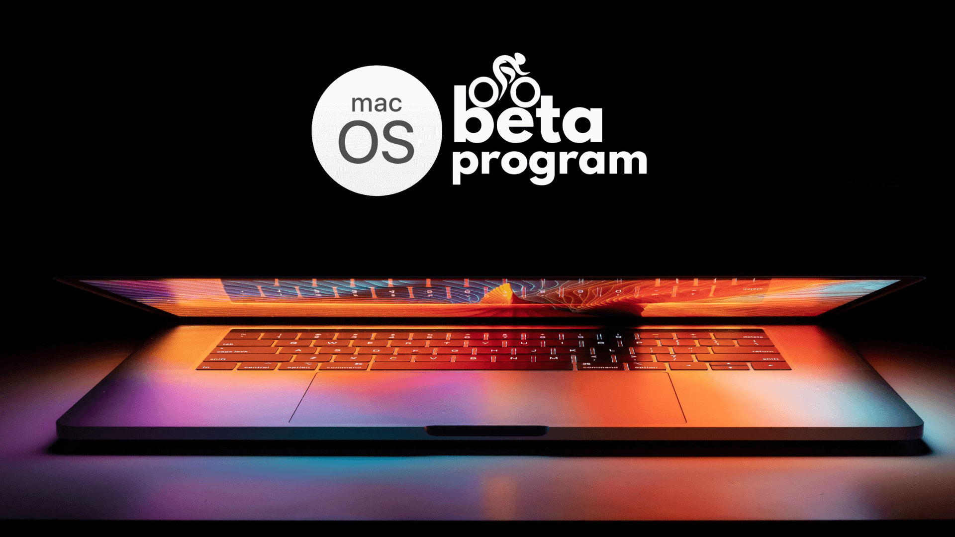 WELCOME ABOARD THE MYWHOOSH MACOS BETA PROGRAM MyWhoosh WELCOME ABOARD THE MYWHOOSH MACOS BETA PROGRAM MyWhoosh