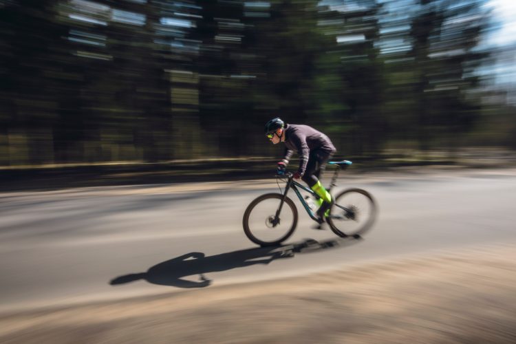 Unveiling the Power of VO2 Max: The Cyclist’s Ultimate Guide to Peak Performance