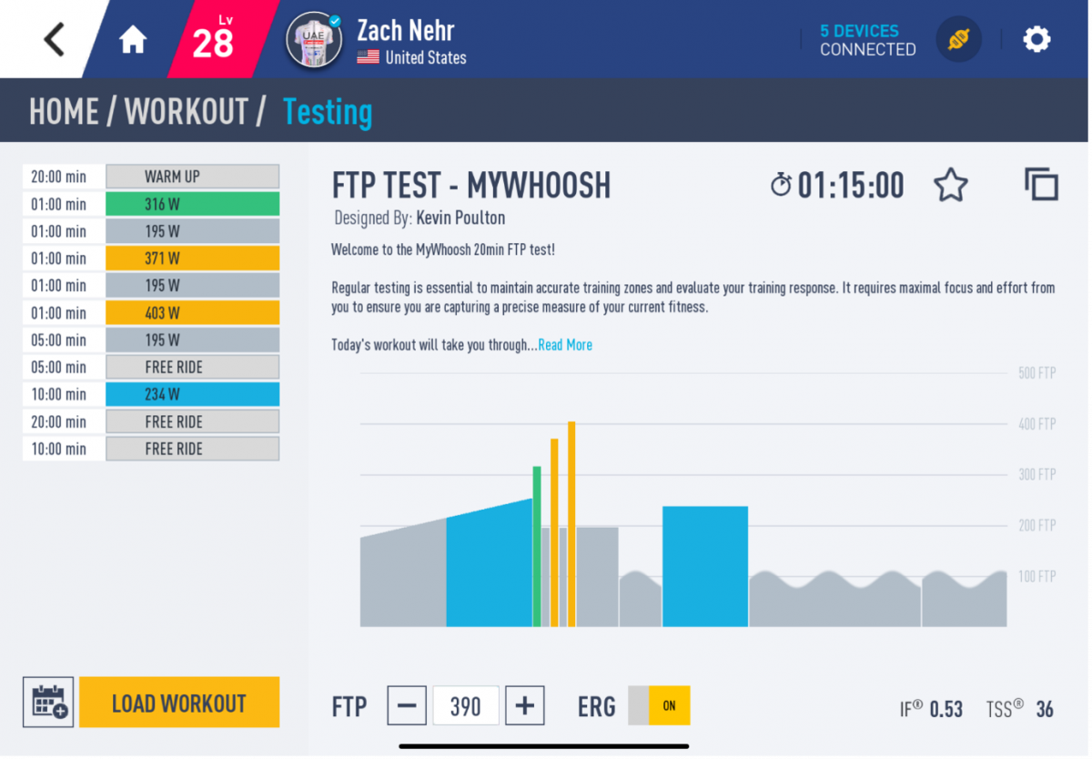 10 Ways to Improve Your Cycling Technique and Power Output ...