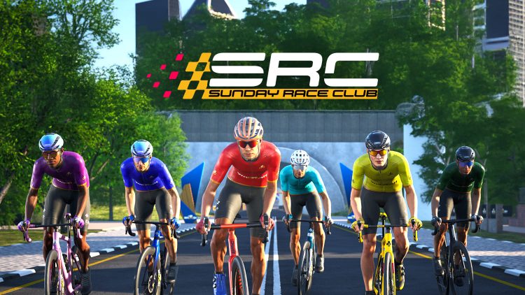 Sunday Race Club