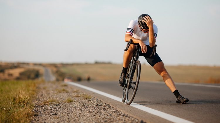 Understanding and Overcoming Bonking in Cycling