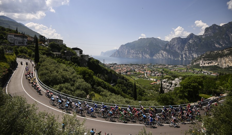 Giro d’Italia 2024 : A Guide to Italy’s Grand Tour