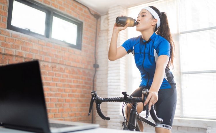 How to Optimize Your Nutrition for Indoor Cycling