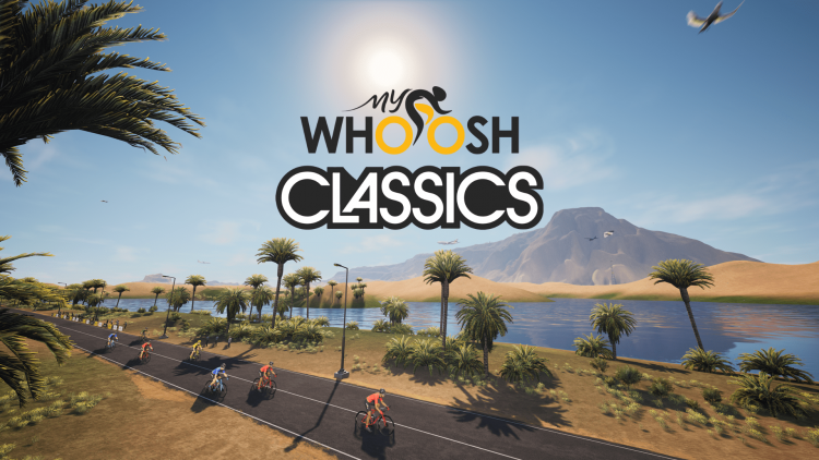 MyWhoosh Classics