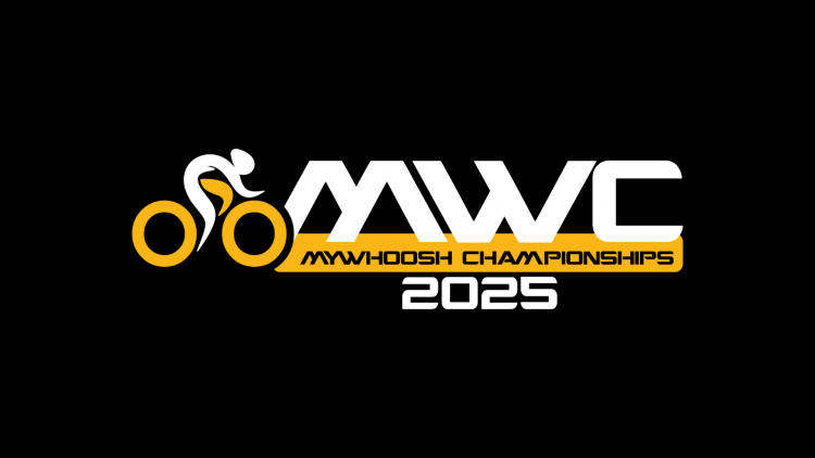 MYWHOOSH CHAMPIONSHIPS 2025