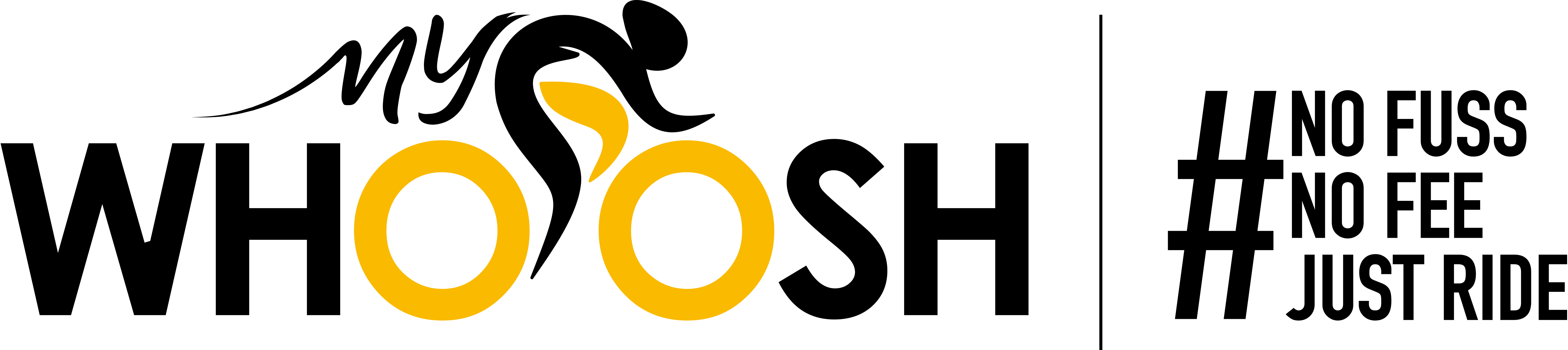 MyWhoosh Logo